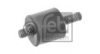 BMW 11421436982 Housing, oil filter